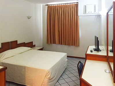 Hostess Hotel Vila Velha  Εξωτερικό φωτογραφία