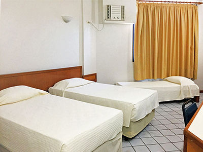 Hostess Hotel Vila Velha  Εξωτερικό φωτογραφία