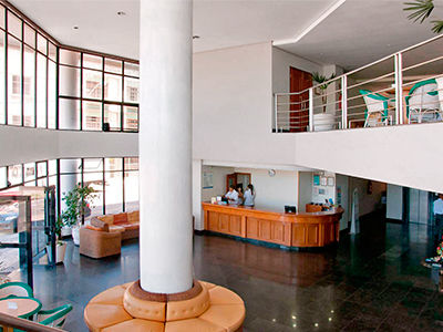 Hostess Hotel Vila Velha  Εξωτερικό φωτογραφία