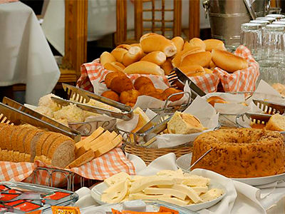 Hostess Hotel Vila Velha  Εξωτερικό φωτογραφία