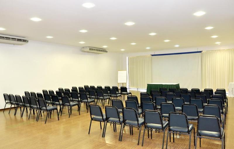Hostess Hotel Vila Velha  Εξωτερικό φωτογραφία