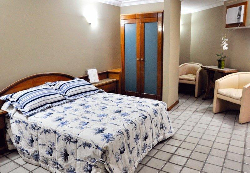 Hostess Hotel Vila Velha  Εξωτερικό φωτογραφία