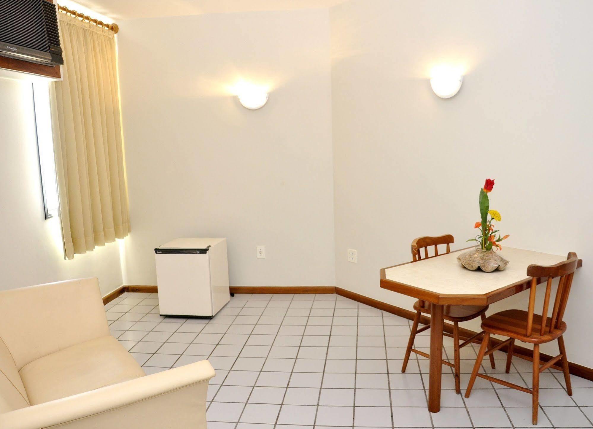 Hostess Hotel Vila Velha  Εξωτερικό φωτογραφία