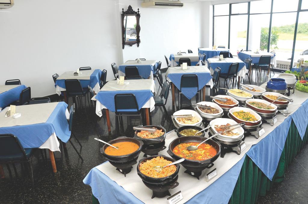 Hostess Hotel Vila Velha  Εξωτερικό φωτογραφία
