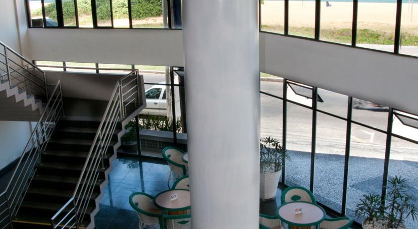 Hostess Hotel Vila Velha  Εξωτερικό φωτογραφία